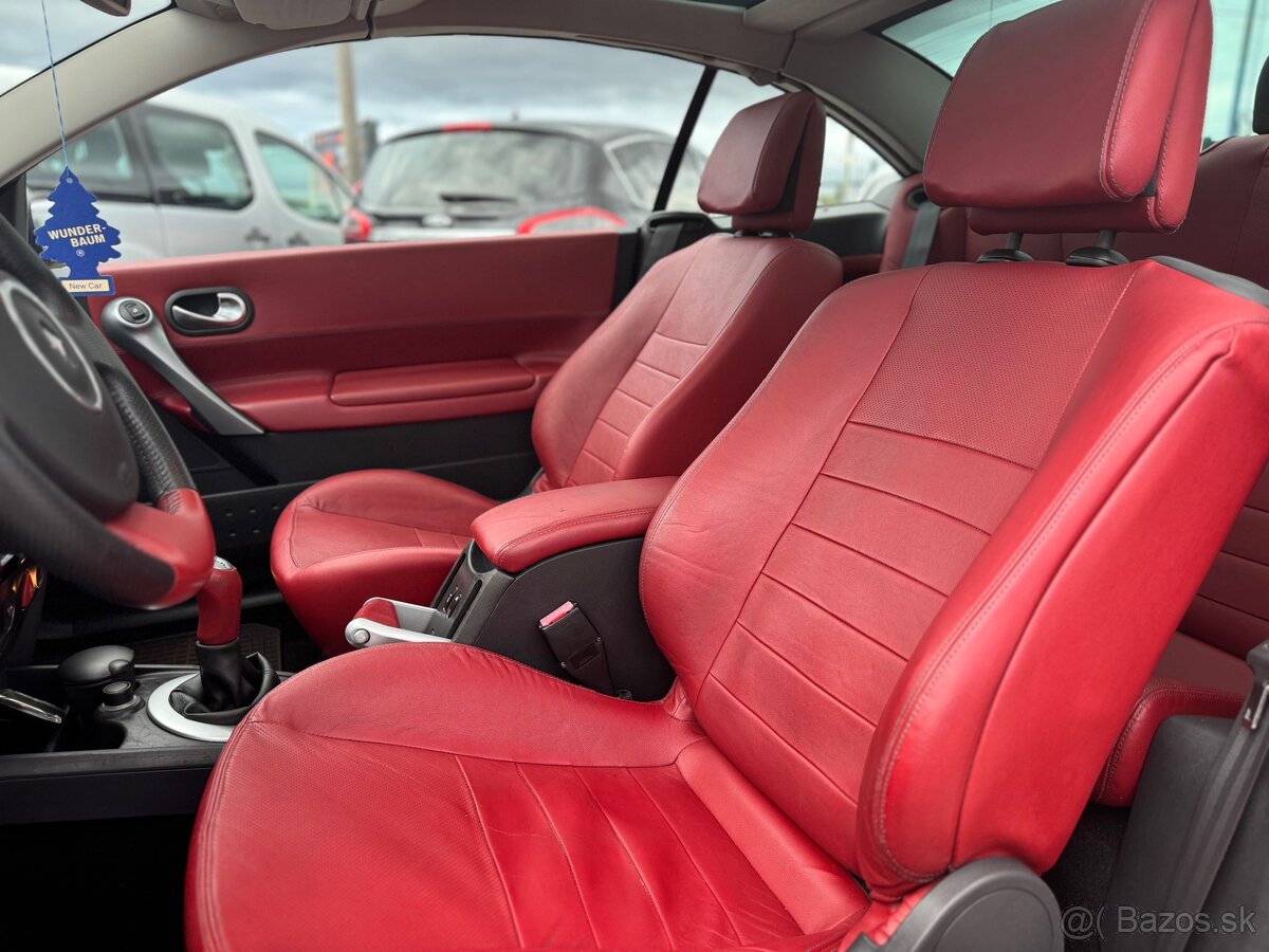 ✅️Renault Mégane Cabriolet 1.6 16V 82kw✅️ - 10