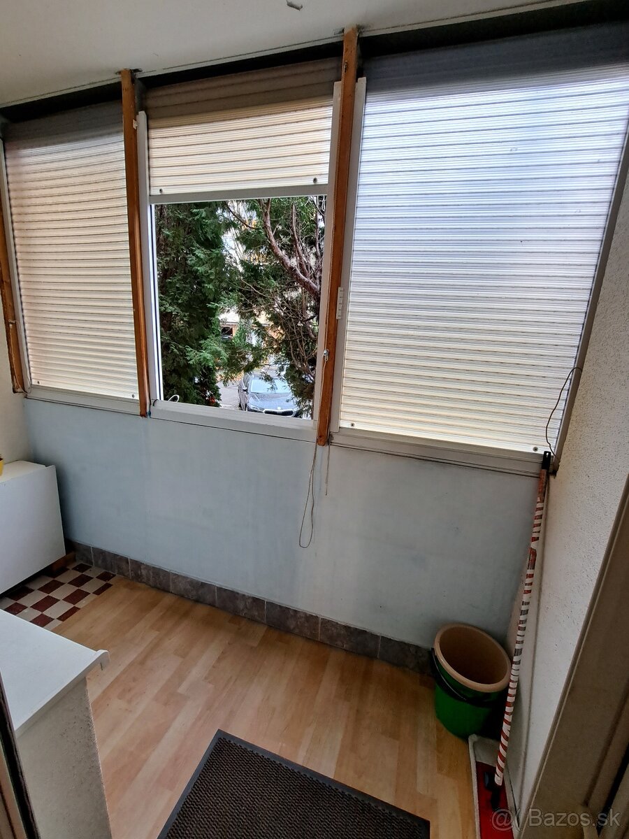 Väčší 3 izbový byt na prenájom, M. Gorkého, Prievidza - 10