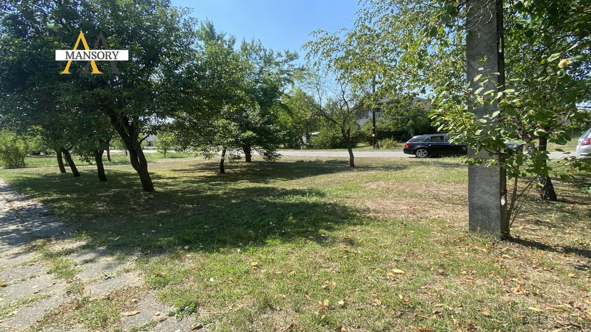 Na predaj rodinný dom za 40 000 eur - 10