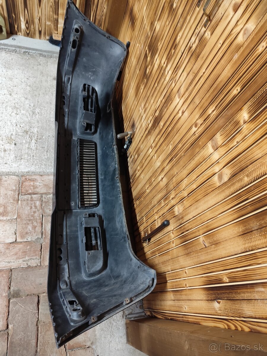 nárazník/nárazníky škoda Octavia 1 facelift - 10