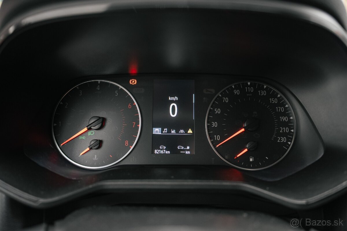 Renault Clio 1.0 TCe X-Tronic - 10