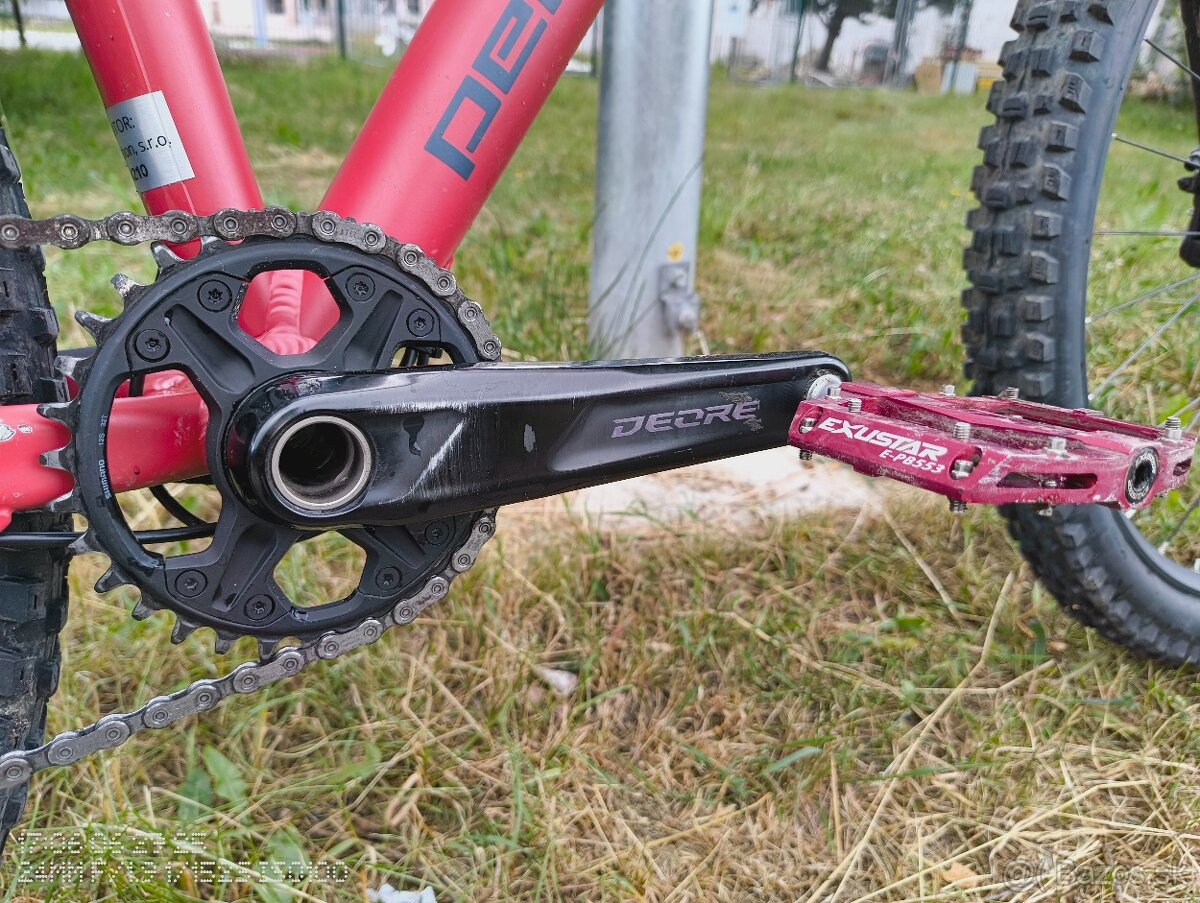 Pells Root 1 - veľ. M - 10