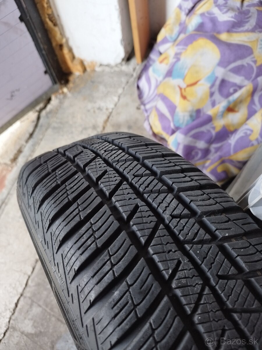 5x100 r15 zimne pneumatiky 185/65 r15 fabia - 10