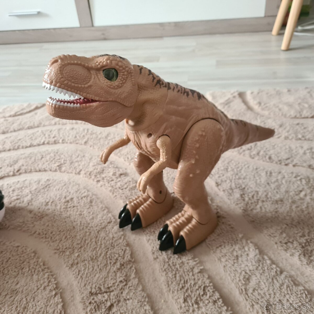 Interaktivne hračky - 10