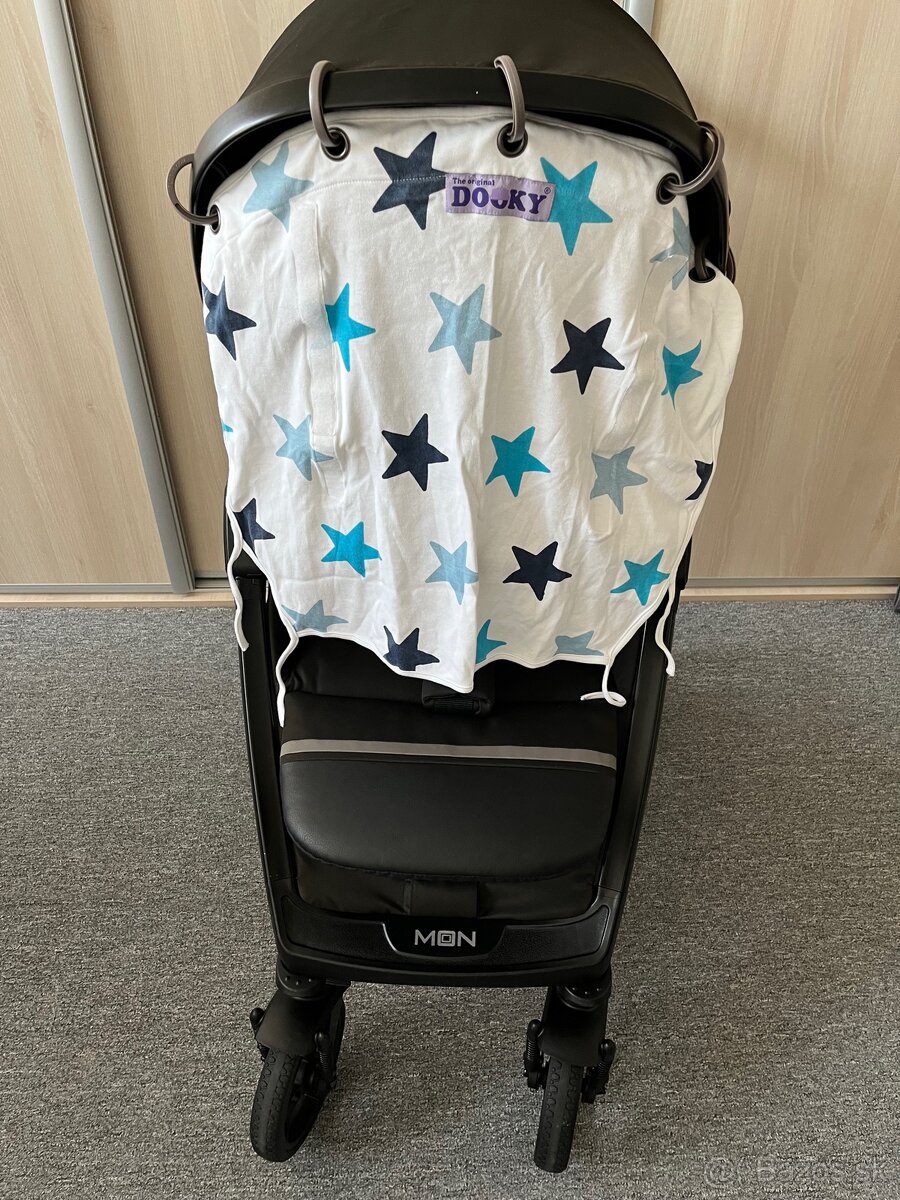 Kočík Moon Jet-R - 10