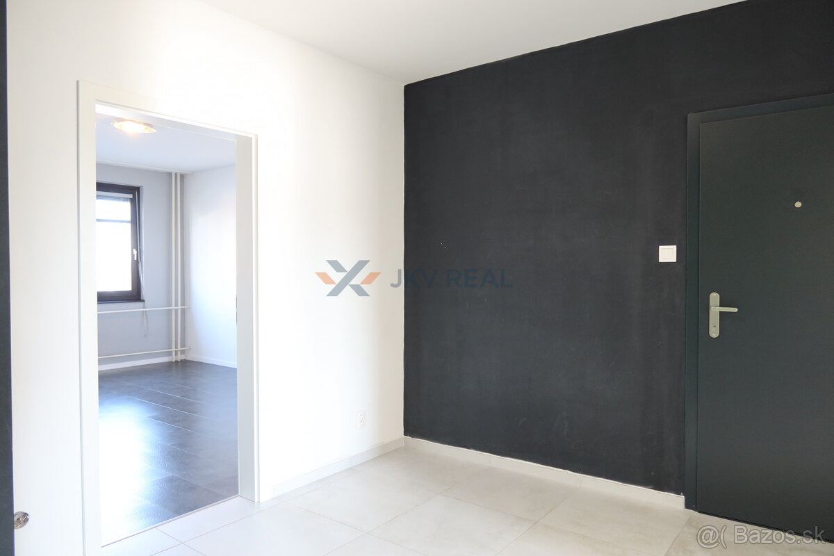 Na predaj charizmatický 3i byt po rekonštrukcii - 10