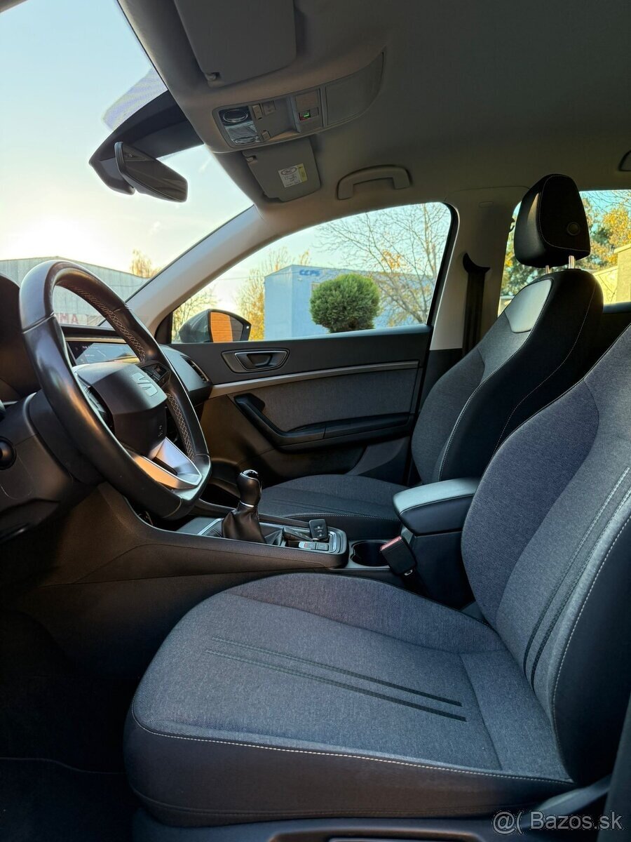 Seat Ateca 2.0 TDI EVO Style M6 - 10