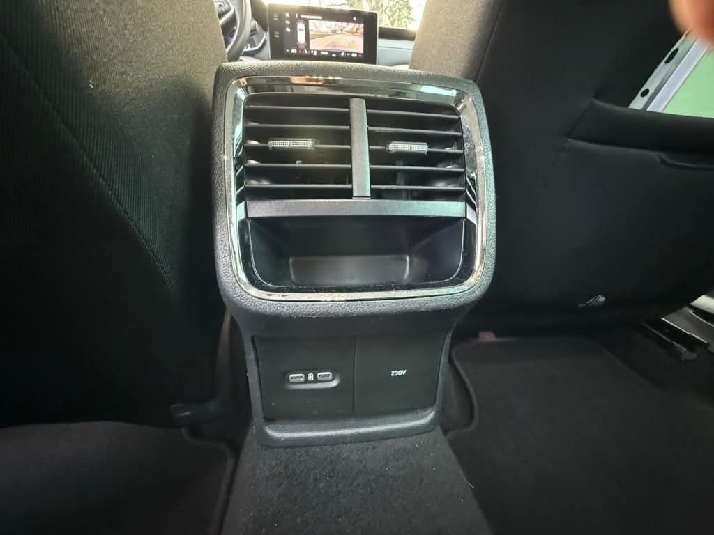 Octavia Combi 2,0 TDI - 10