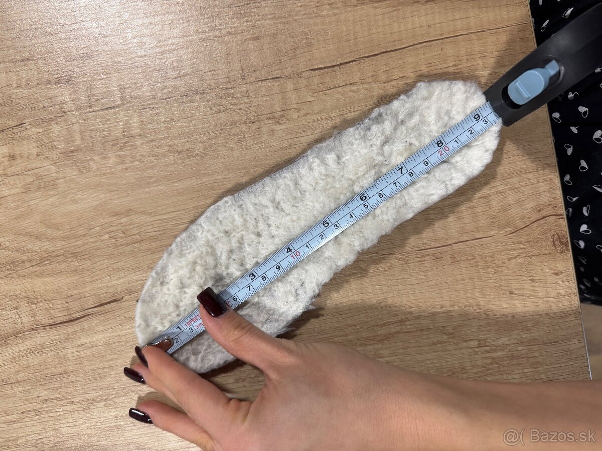 Damské zimné topánky - 10