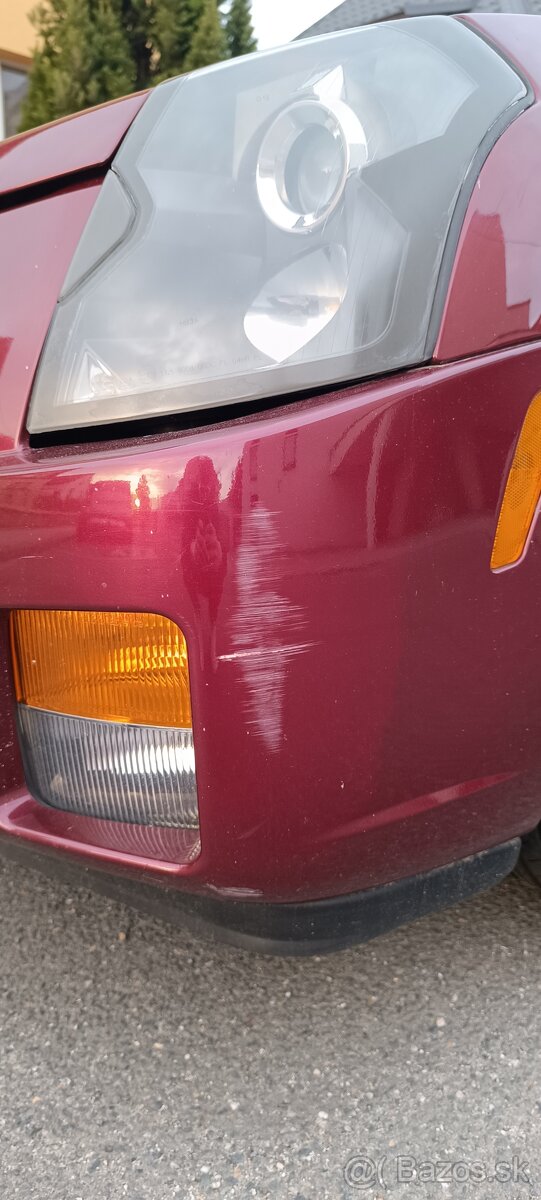 Cadillac CTS 3.2 V6 - 10