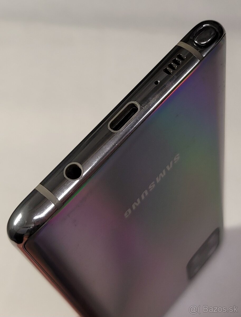 Samsung Galaxy Note 10 Lite - 10