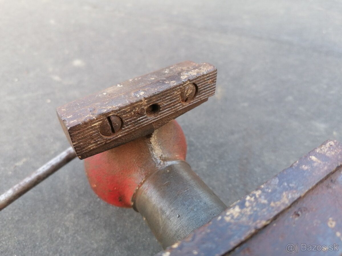 Predám zverák YORK 80 - 10