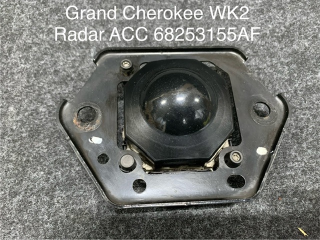 diely Grand Cherokee - 10