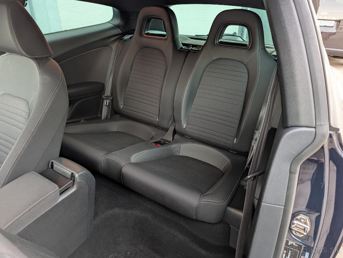 Volkswagen Scirocco 1.4 TSI 118kW160HP M6 - 10