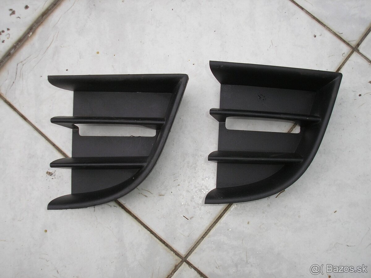 Škoda octavia 2 nádržka ostrekovačov - 10