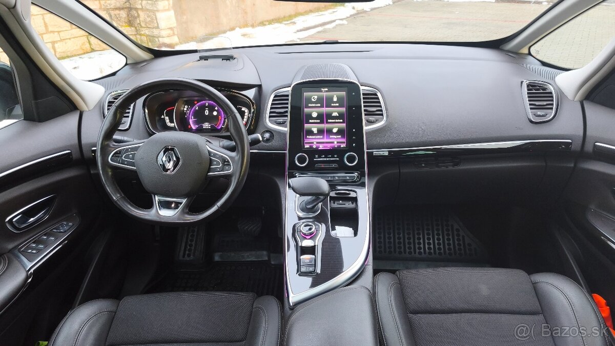 Renault Espace Initiale Paris - 10