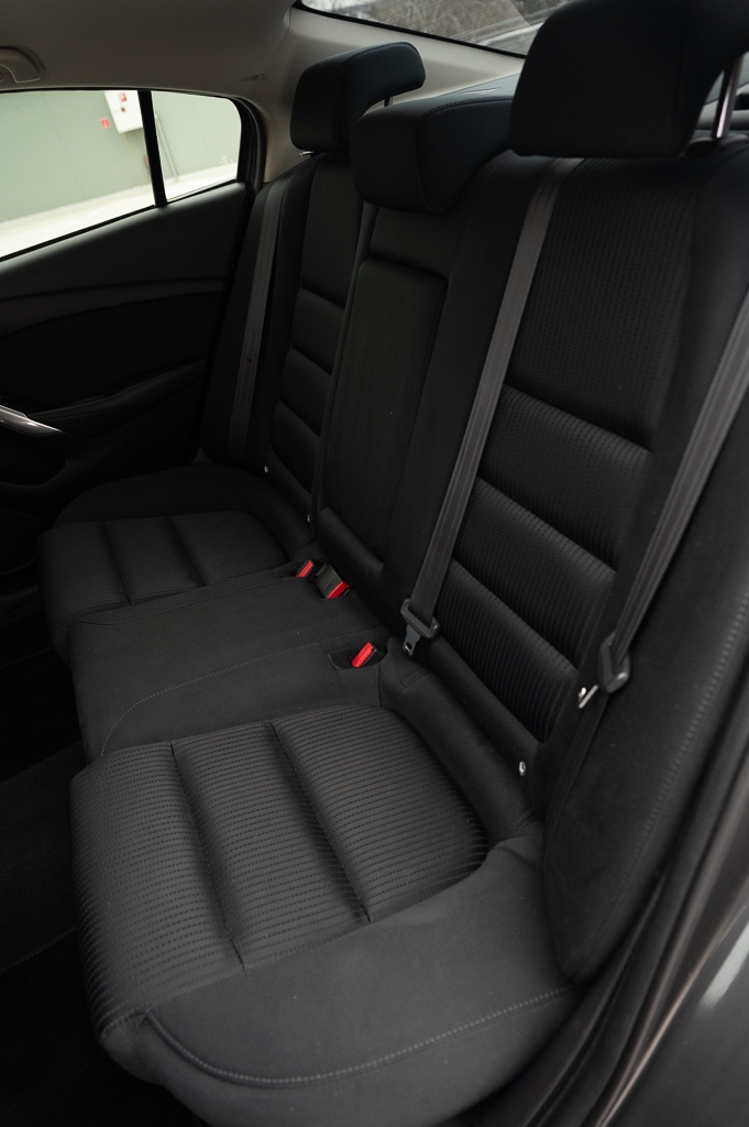 Mazda 6, 2.2D, rv. 12/2026 - 10