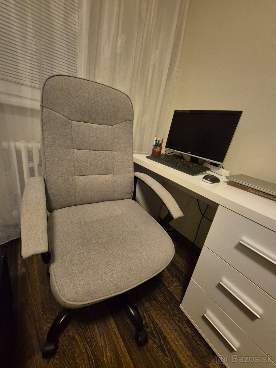 Skriňa/komoda/regál/stôl/stolička - 10