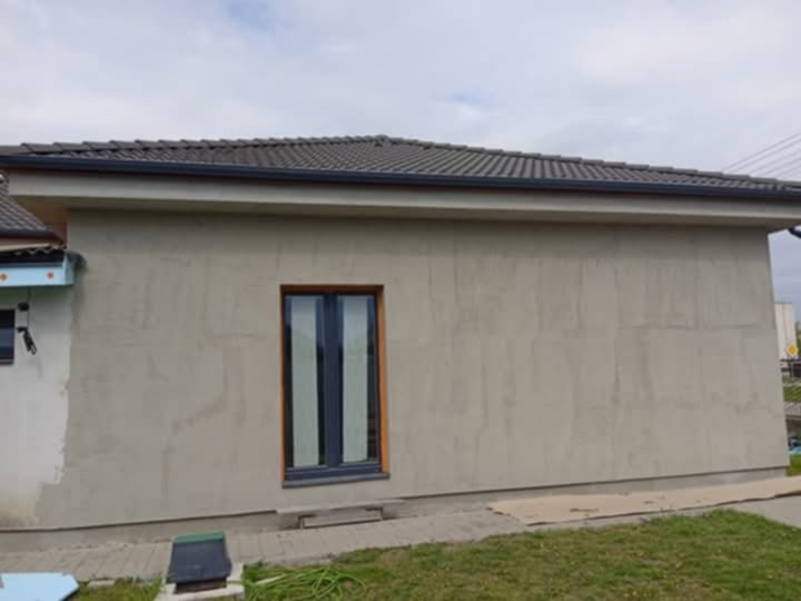 Robíme murárske práce-fasady atď - 10