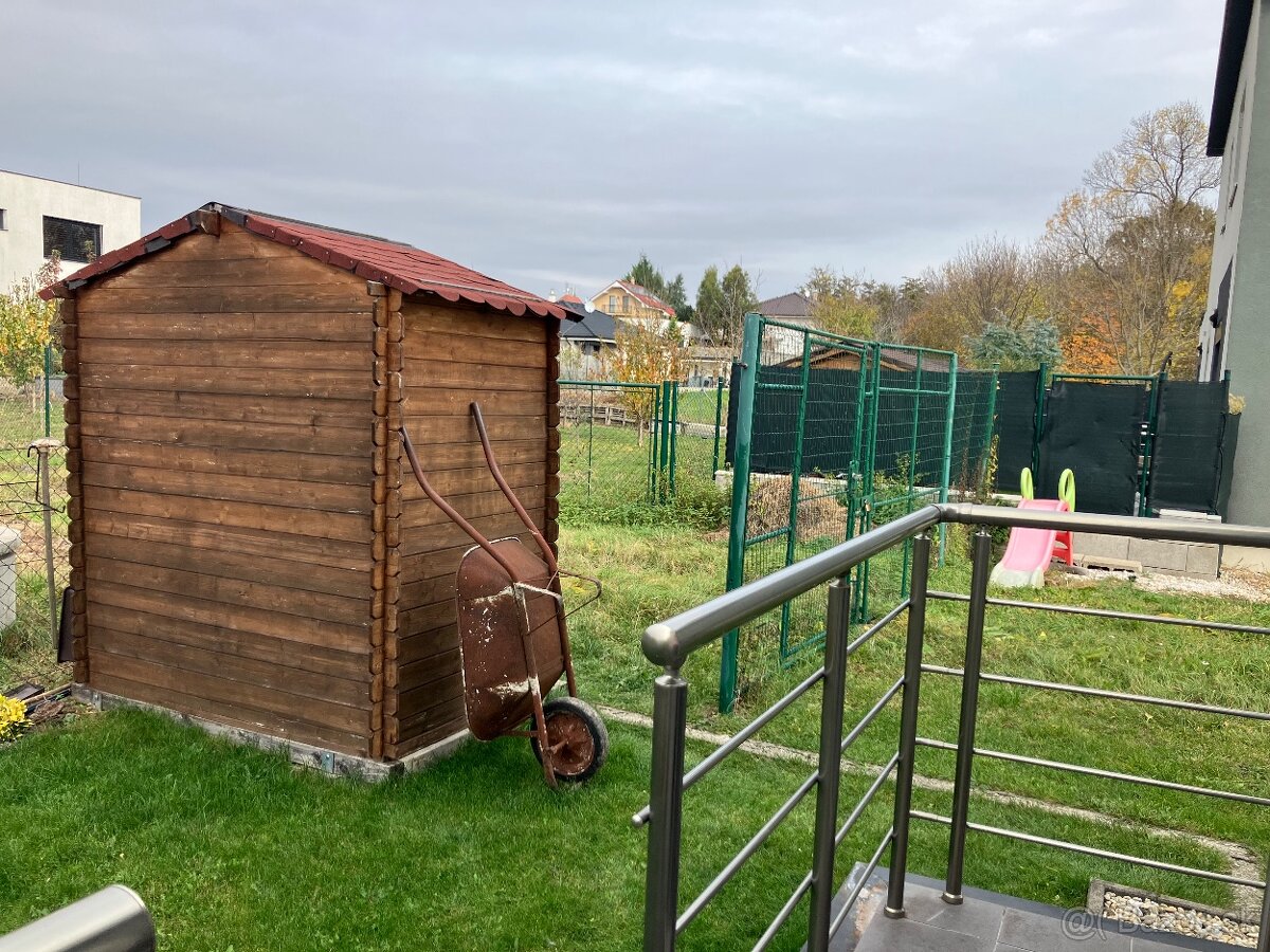 Novostavba 2 izbový byt - 10