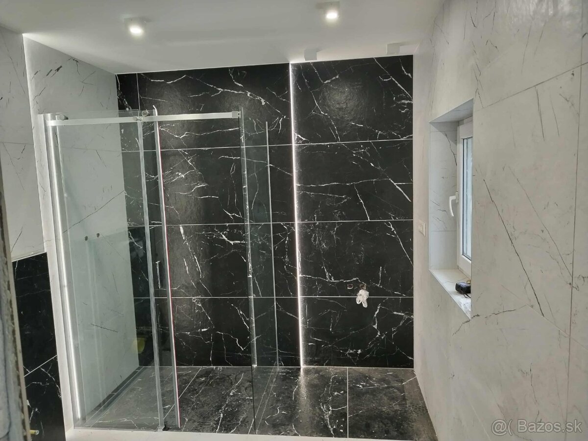 Prerobený 5-izbový RODINNÝ DOM, pozemok 547 m2, Podháj - 10