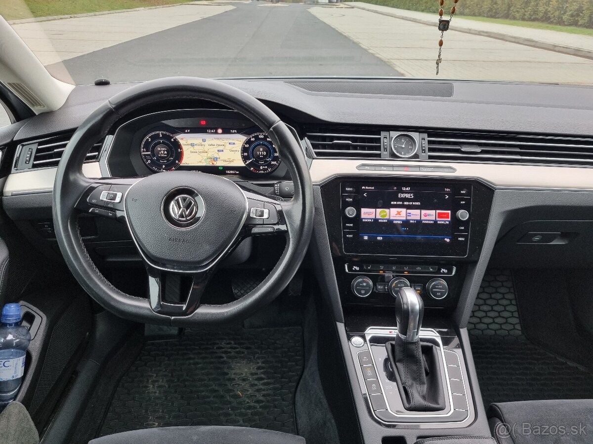 Passat B8----SK-AUTO - 10