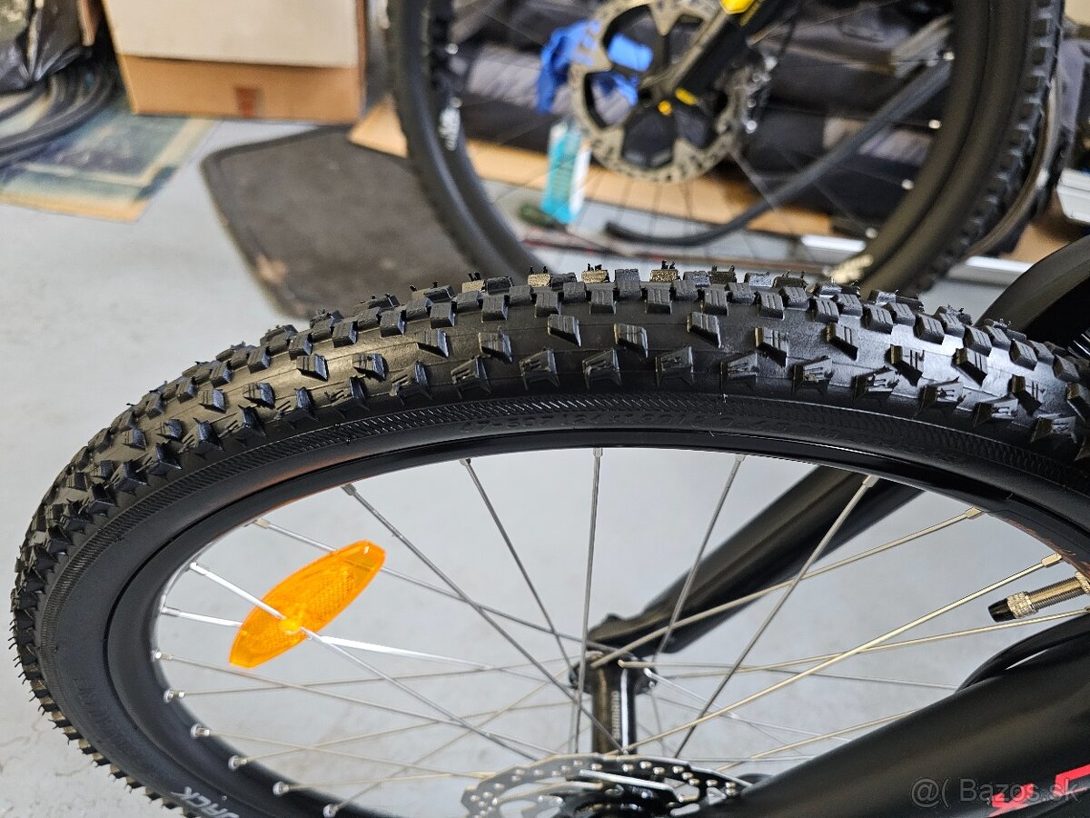 KTM Wild Speed Disc 24 - 10