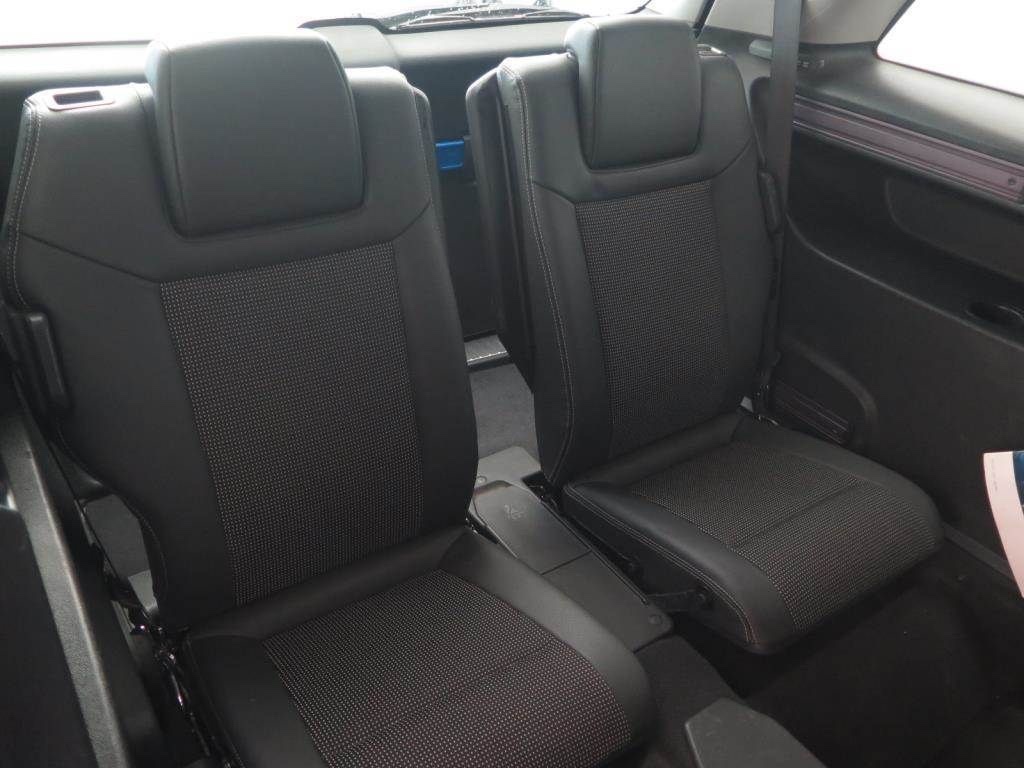 rozpredám: Opel Zafira II 1.9 Cdti, 1.6i Ecotec, 1.7 Cdti 7M - 10