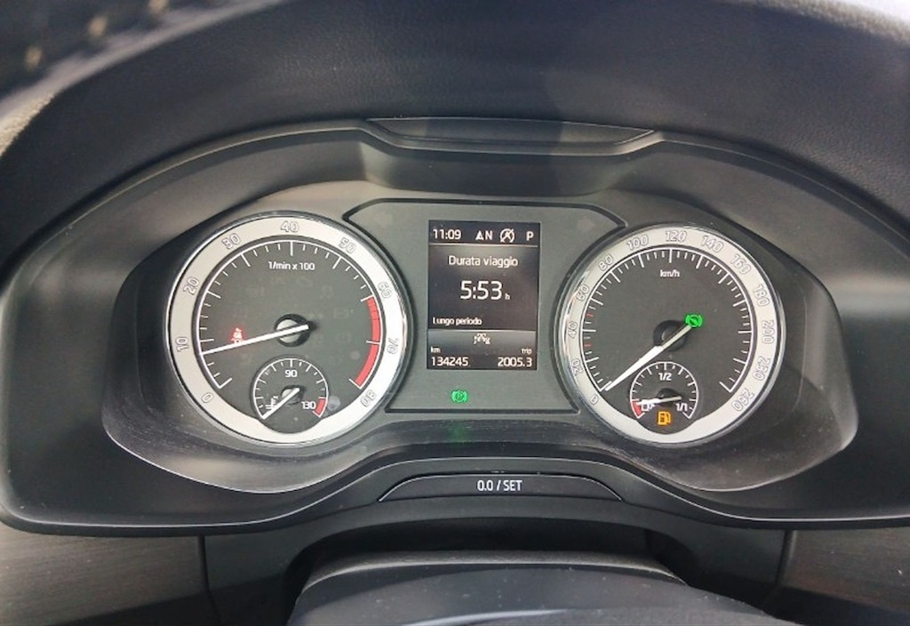 Škoda Kodiaq 2021, 1.5TSi 110kW, DSG, 7-miestny, odpočet DPH - 10