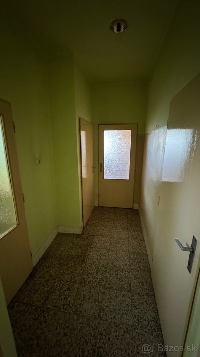 🏡 Dom, ktorý čaká na nový príbeh – centrum Gabčíkova - 10