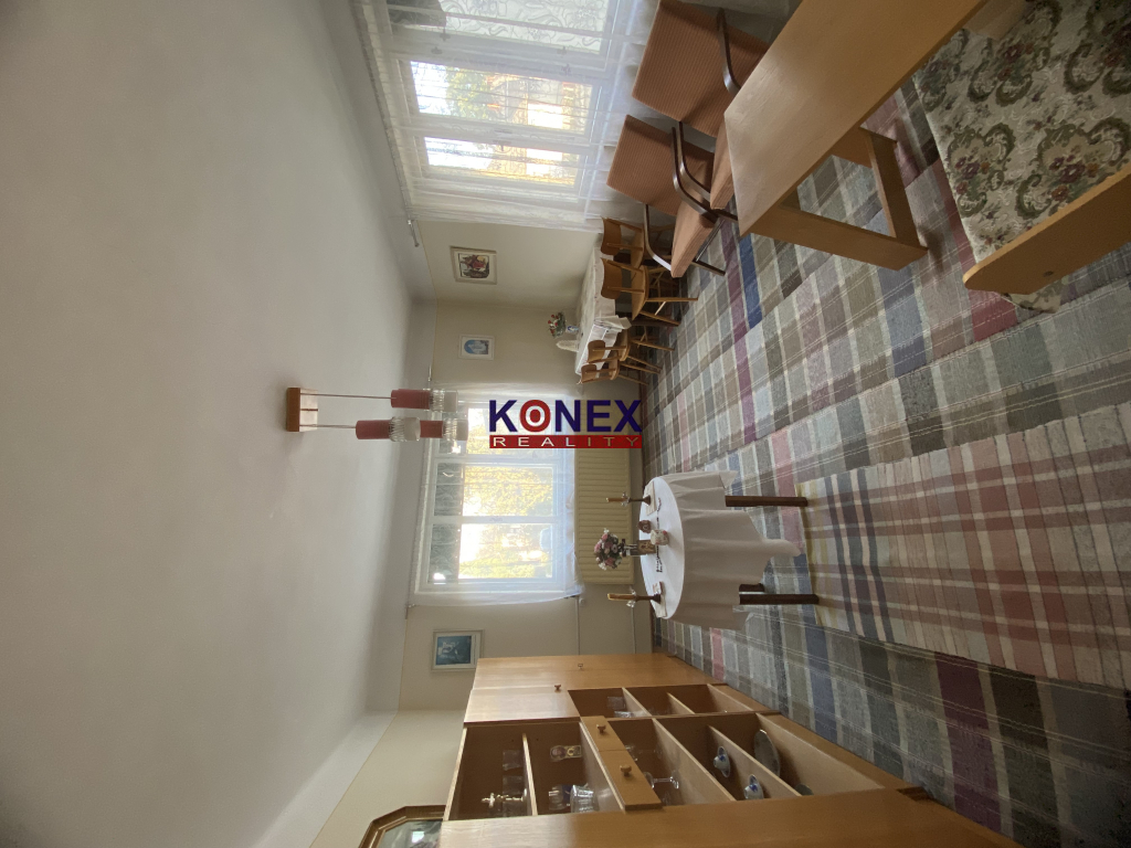 Krásny rodinný dom 16 km od Trebišova – obec Kuzmice - 10