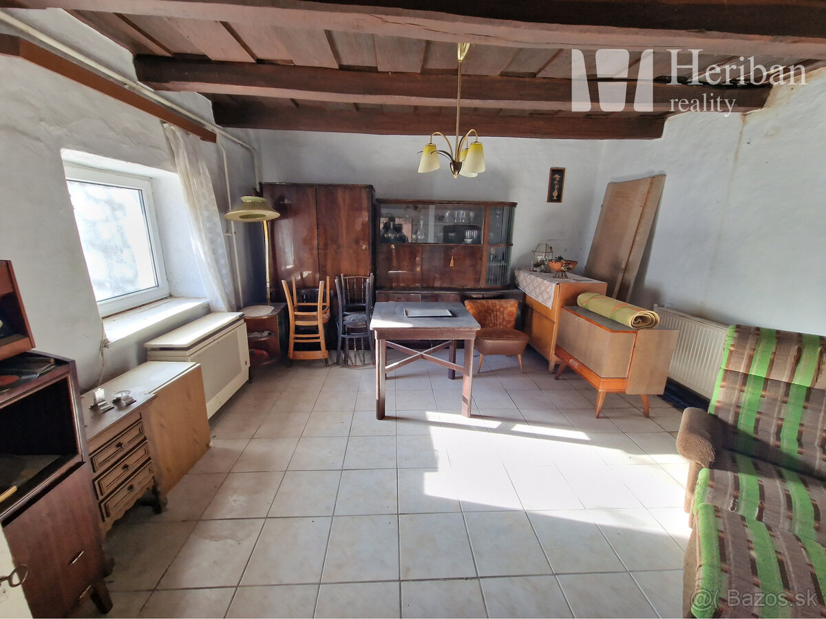 2 domy s 6,2ár.pozemkom, obec Hollóháza, Maďarsko - 10