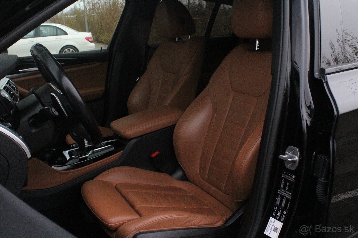 BMW X4 xDrive20i A/T - 10