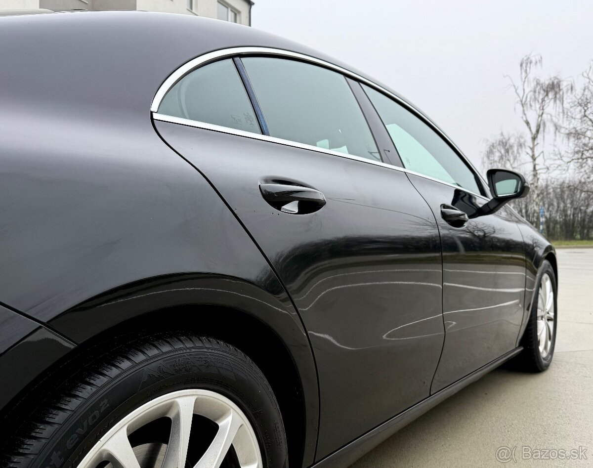 Mercedes - Benz CLA 180d SLOVENSKÉ AUTO - 10