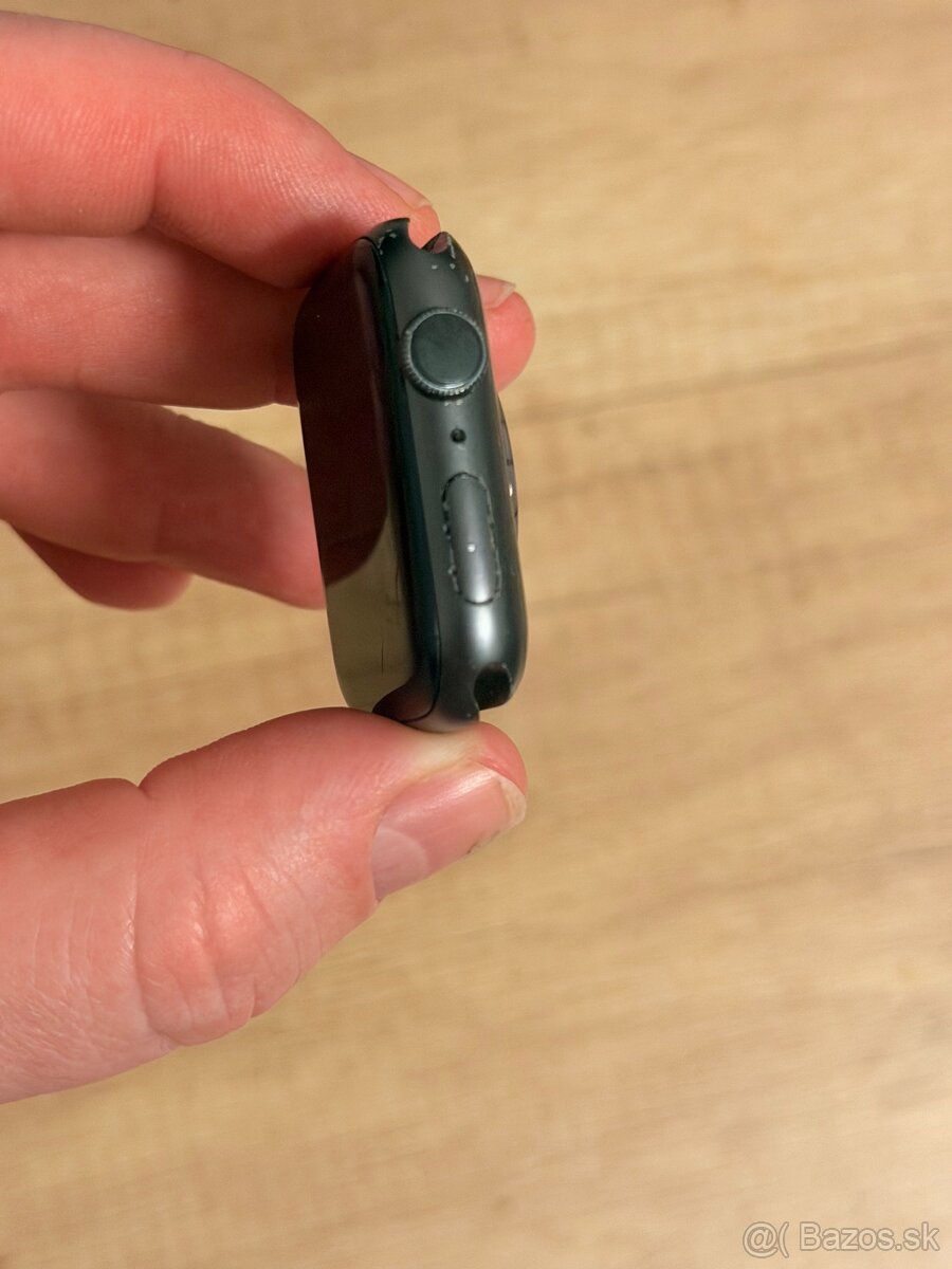 apple watch series 6....44mm...65€ - 10