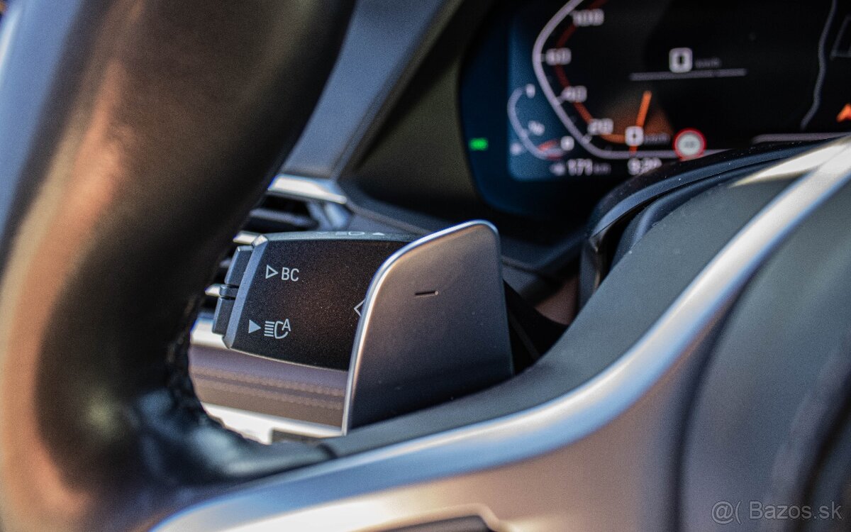 BMW X7 xDrive M50i 2019 - 10