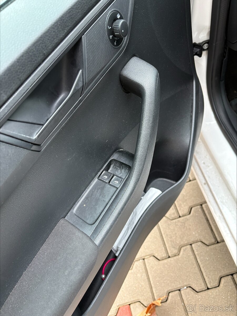 Škoda Fabia III Combi - 10