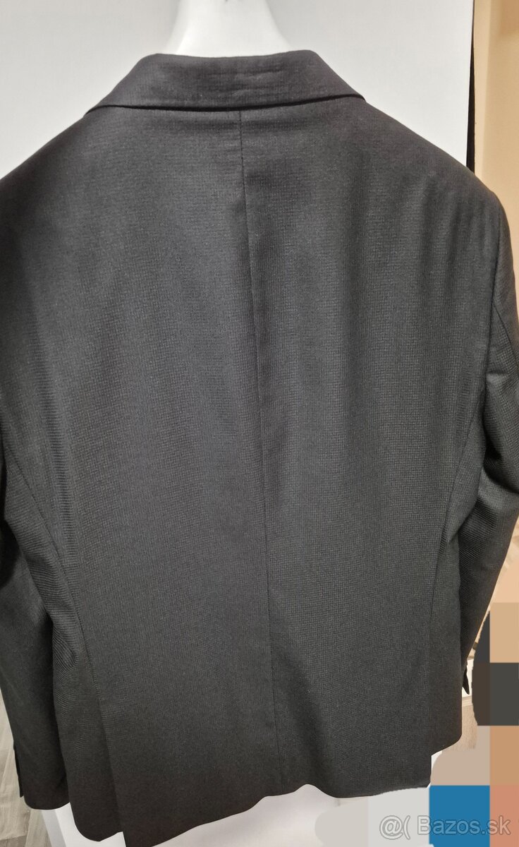 ADAM - pánsky oblek - 10