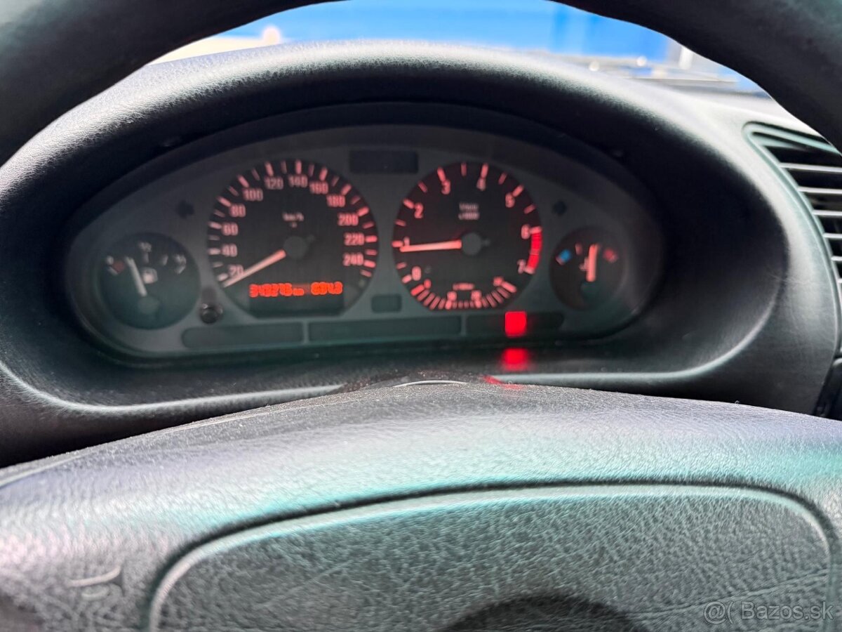 BMW rad 3 e36 1.6 - 10