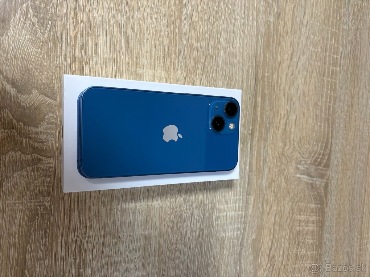 iPhone 13 Mini 128GB - 10