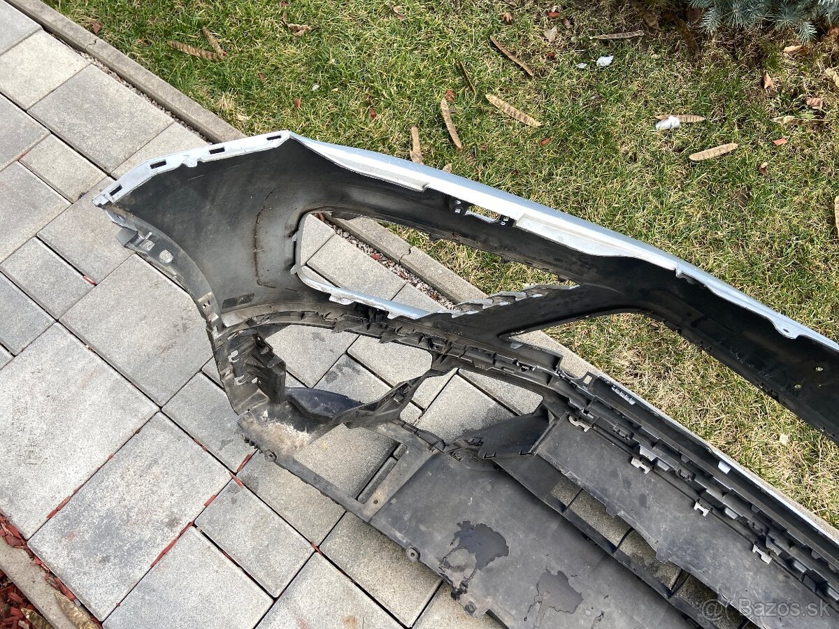 Vw Touareg 7P facelift - 10