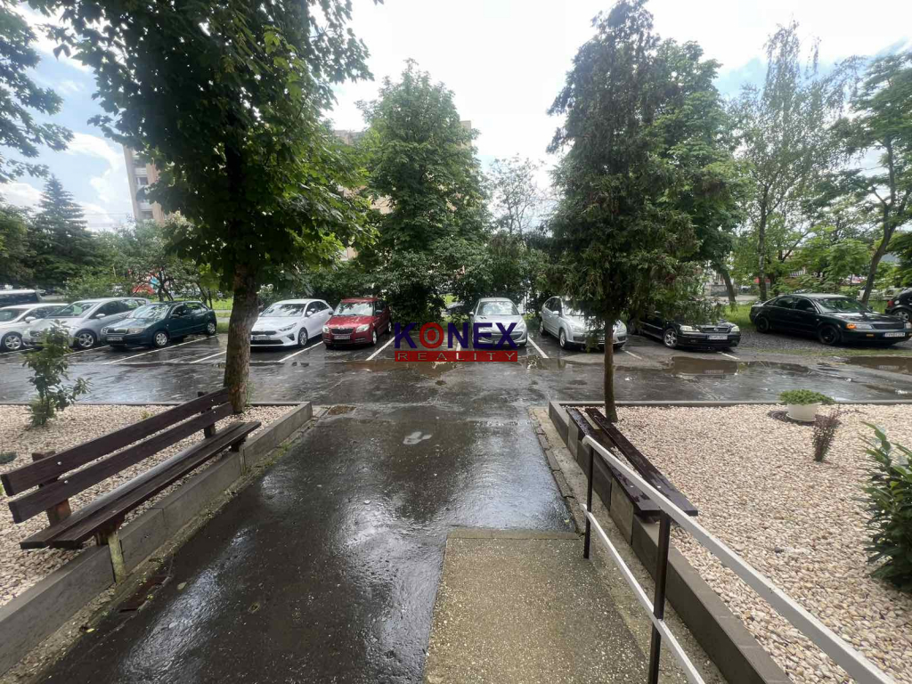 NA PREDAJ – 3 Izbový byt Veľké Kapušany - 10