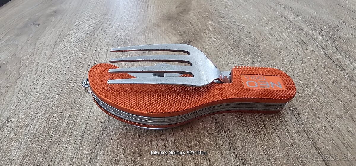 MULTIFUNKČNÝ NÔŽ NEO TOOLS - 10