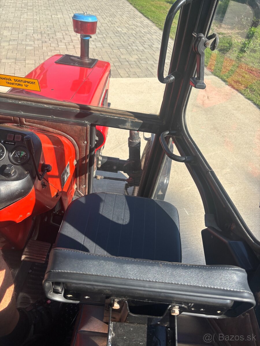 Zetor 7711 Tunis - 10