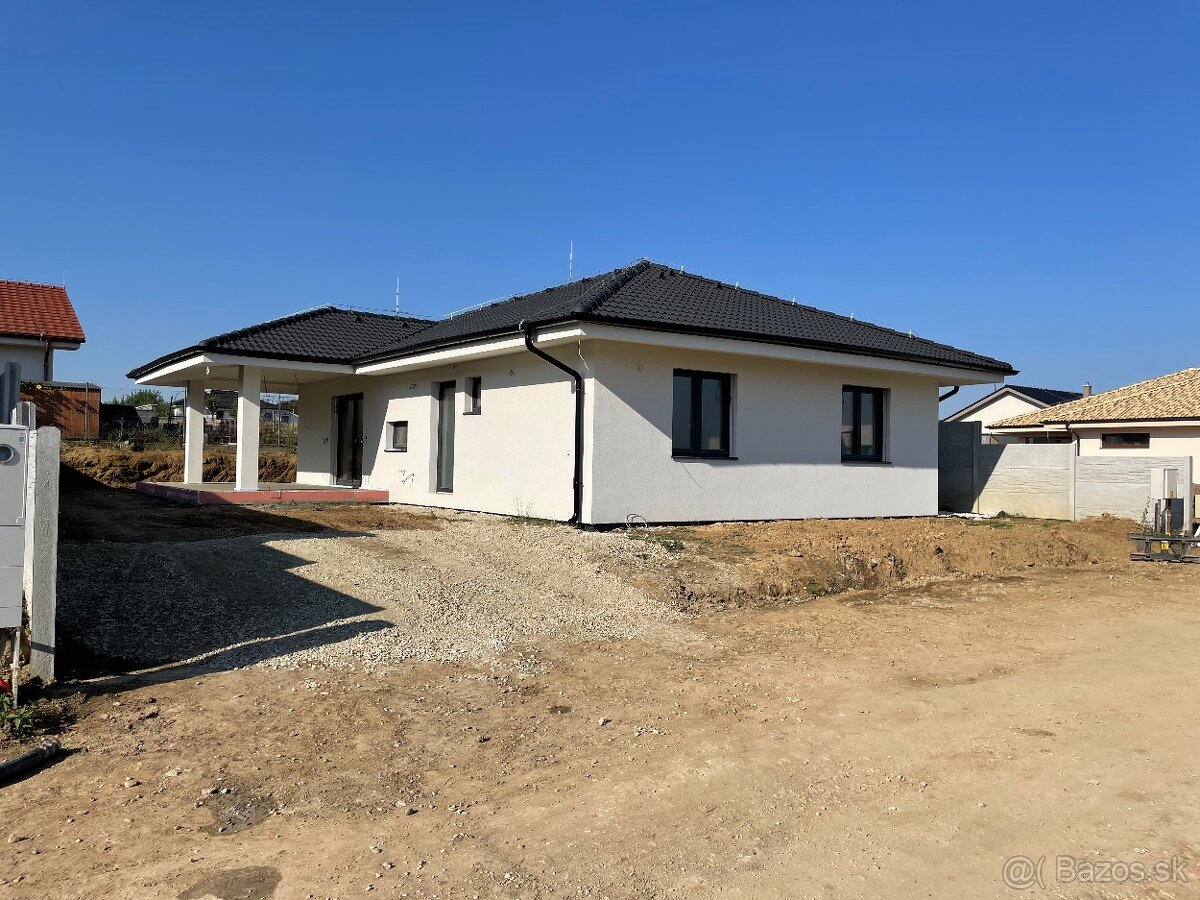 Rodinný dom “DUBLIN” - 10