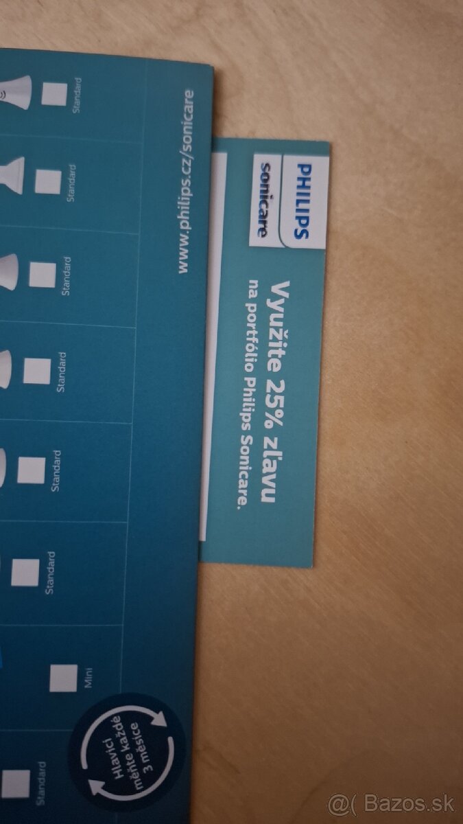 Sonická zubná kefka Philips Sonicare for Kids - 10