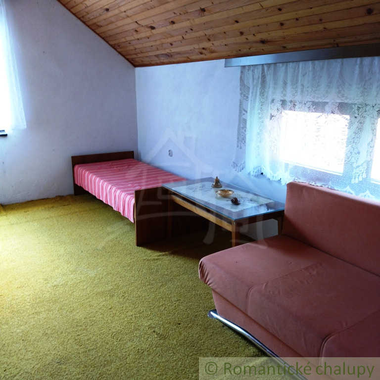 Chata v krásnej prírode, Matysová - ZNÍŽENÁ CENA - 10