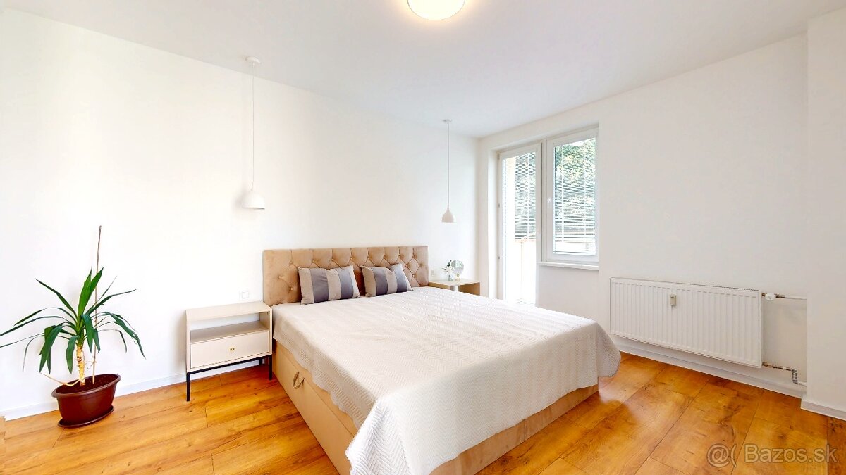 3.IZB. BYT ,KOŠICE – Sever, 1-mesačný depozit - 10