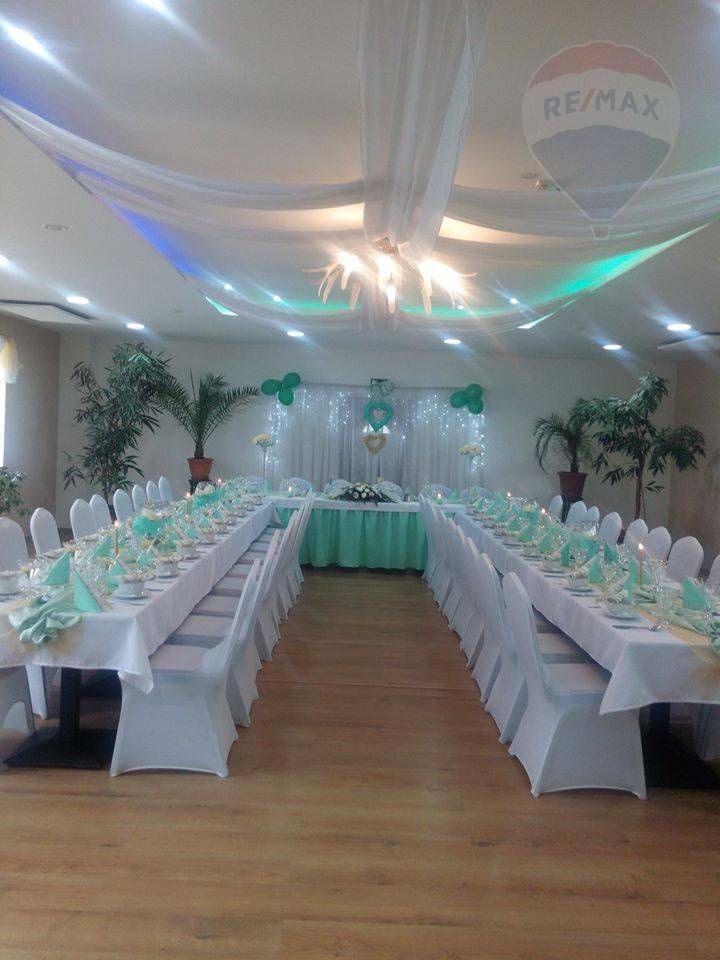 Predaj komerčnéj budovy/reštaurácie Komjatice - 10