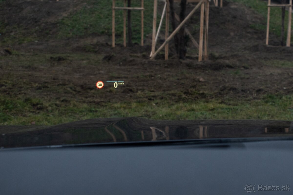 BMW X7 xDrive 30d M Paket Night Vision Laserlight 7 miest - 10